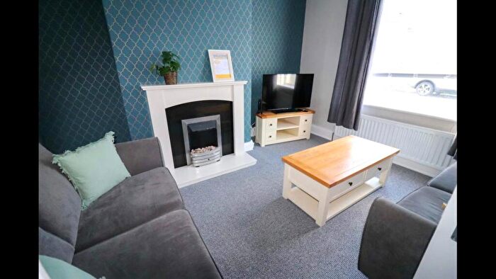 2 Bedroom Terraced House To Rent In Maple Street, Jarrow, Tyne And Wear, NE32