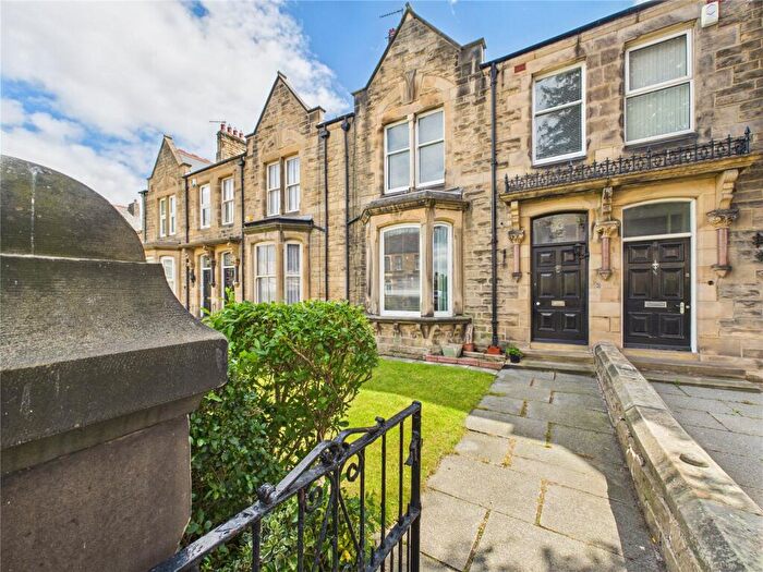 4 Bedroom Terraced House For Sale In Kensington South, Bishop Auckland, Durham, DL14