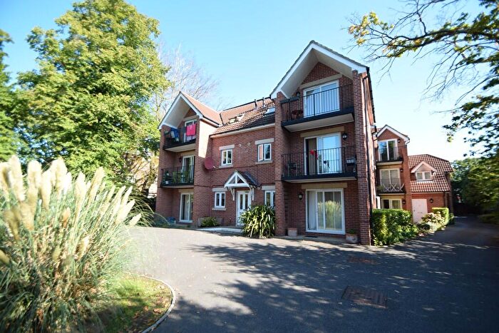 2 Bedroom Flat To Rent In Bournemouth, BH8