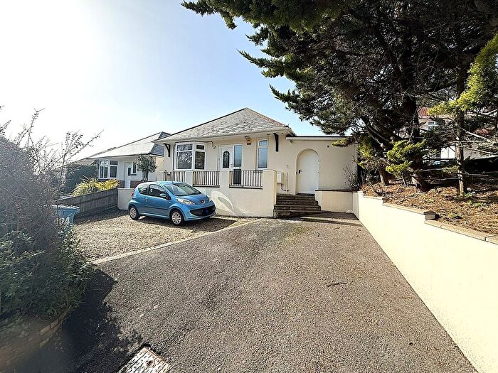 2 Bedroom Detached Bungalow For Sale In Ringwood Road, Poole, BH14