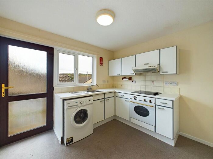 2 Bedroom Bungalow For Sale In Boscastle, Cornwall, PL35