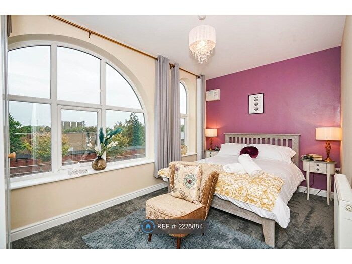 1 Bedroom Flat To Rent In Eccles Town Centre, Eccles, M30