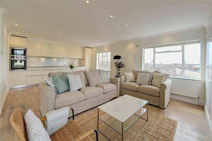 2 Bedroom Flat To Rent In Addisland Court, Holland Villas Road, London, W14