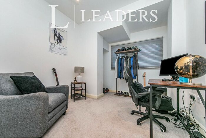 2 Bedroom Flat To Rent In Arcade Street, IP1