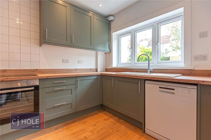 3 Bedroom Terraced House To Rent In Neath Road, St. George, Bristol, BS5