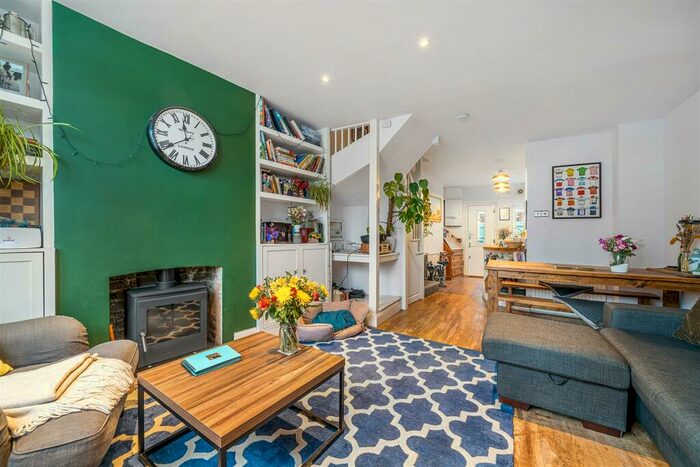 2 Bedroom Terraced House To Rent In Elder Road, West Norwood, SE27