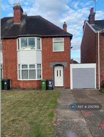 4 Bedroom Semi-Detached House To Rent In Brunswick Street, Leamington Spa, CV31