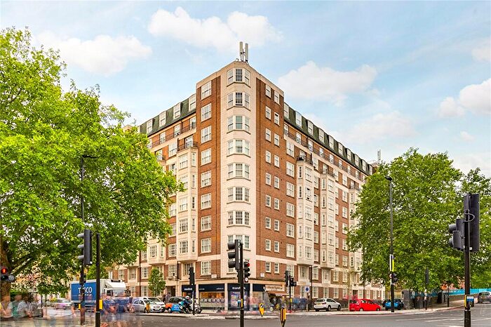 1 Bedroom Apartment To Rent In Ivor Court, Gloucester Place, London, NW1