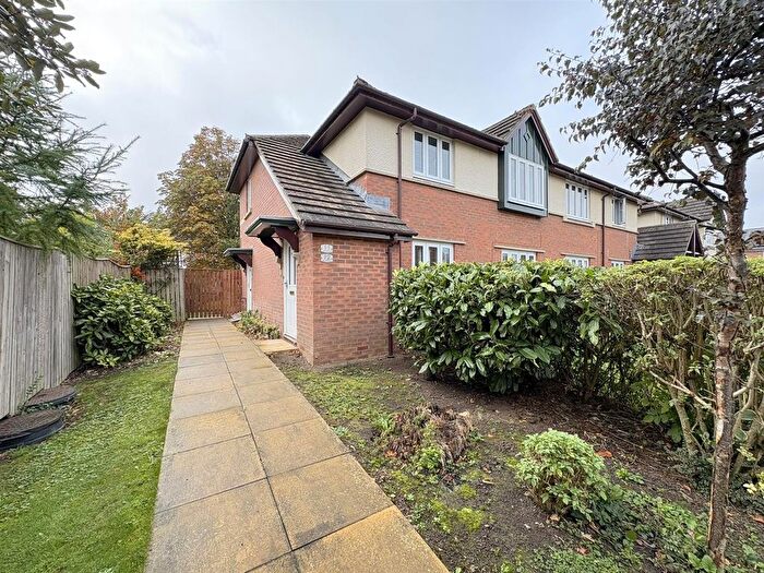 1 Bedroom Flat To Rent In Bourne Court, Darlington, DL1