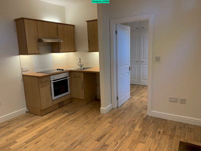 1 Bedroom Ground Flat To Rent In Everton Road, Hordle, Lymington, SO41