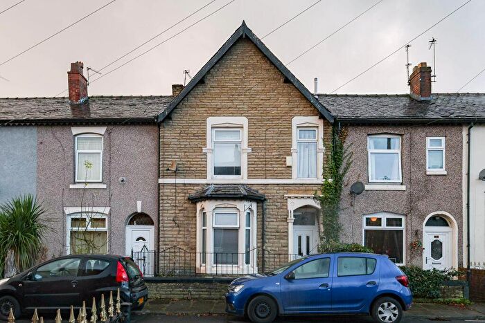 3 Bedroom Terraced House For Sale In High Street, Heywood, OL10