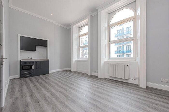 1 Bedroom Studio To Rent In Kilburn High Road, London, NW6