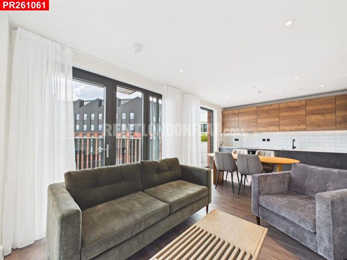2 Bedroom Flat To Rent In Pitt Street, Birmingham, B4
