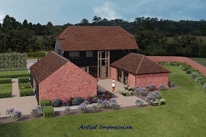 4 Bedroom Land For Sale In Townland Farm Plot, Woodchurch, Ashford, Kent, TN26