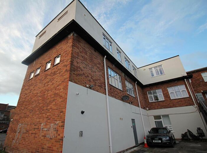 3 Bedroom Flat To Rent In Waterloo Street, Weston-super-Mare, BS23