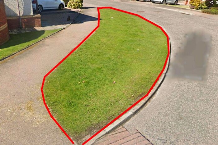 Land For Sale In , Portfolio Of Strips Of Land At Wellside Circle, Kingswells, Aberdeen, AB15