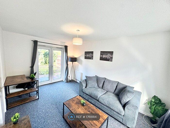 3 Bedroom Semi-Detached House To Rent In Ribston Street, Manchester, M15