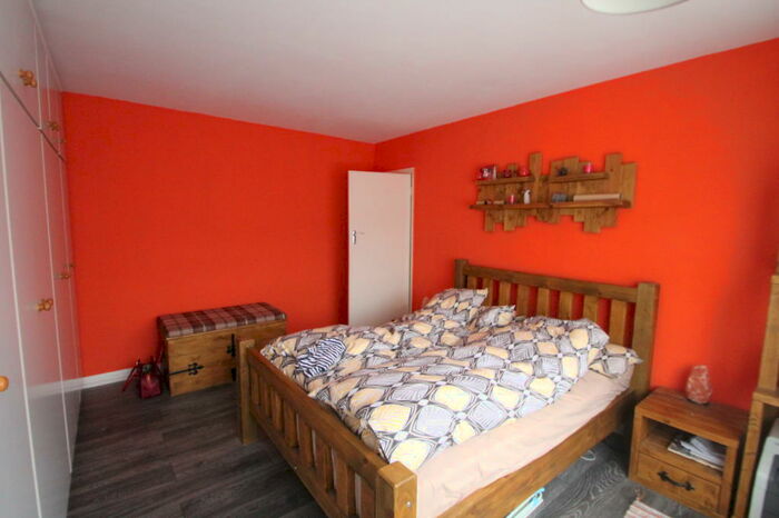 2 Bedroom Maisonette To Rent In Blenheim Court, Sidcup, DA14