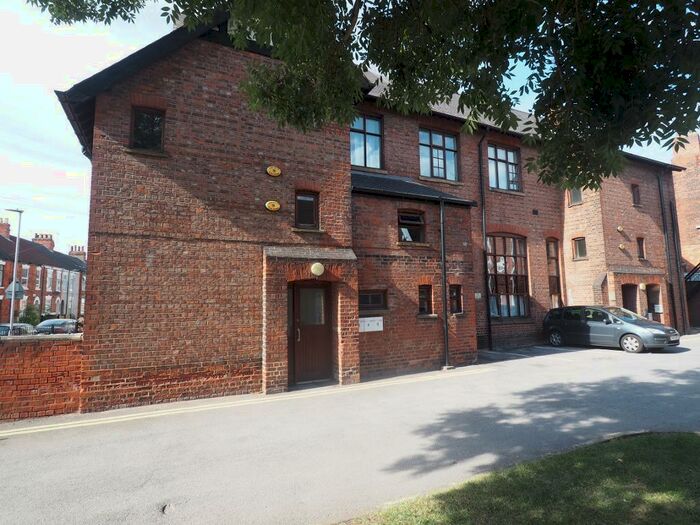 1 Bedroom Apartment To Rent In St Augustines Hall, Princes Road, Hull, HU5