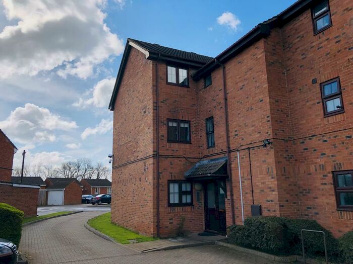 2 Bedroom Apartment To Rent In Hardwicke Place, London Colney, St. Albans, AL2