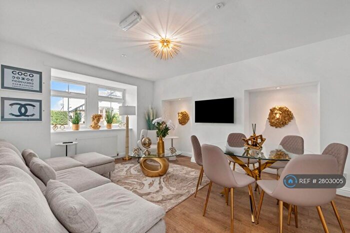 1 Bedroom Detached House To Rent In Causewayhead Road, Stirling, FK9