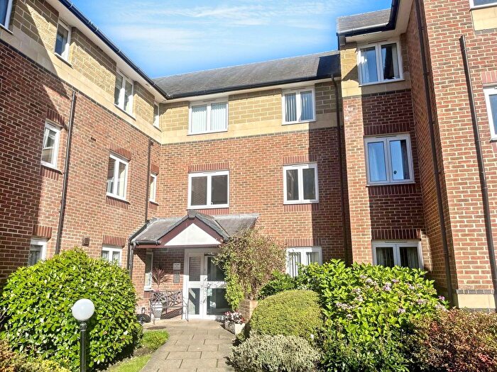 1 Bedroom Flat For Sale In Dacre Street, Morpeth, NE61