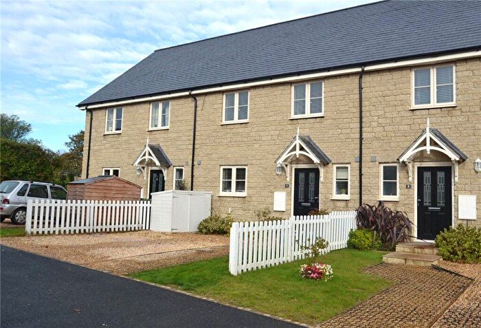 4 Bedroom Terraced House For Sale In Whinscot Close, Whitwell, Ventnor, PO38