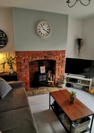 2 Bedroom House To Rent In Lorne Street, Kidderminster, DY10