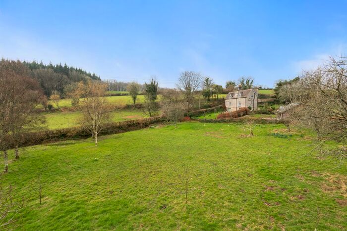 4 Bedroom Detached House For Sale In Corntown, Cornwood, Near Ivybridge, PL21