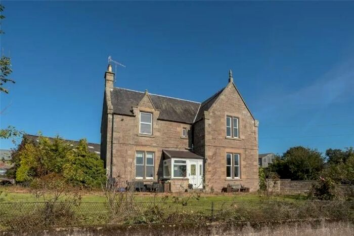 4 Bedroom Farm House To Rent In Methven, Perth, Perthshire, PH1