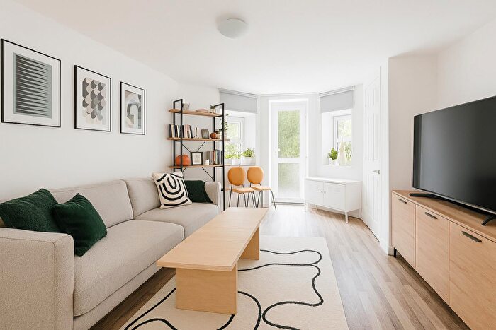 1 Bedroom House To Rent In , Aberdeen Road, Bristol, BS6