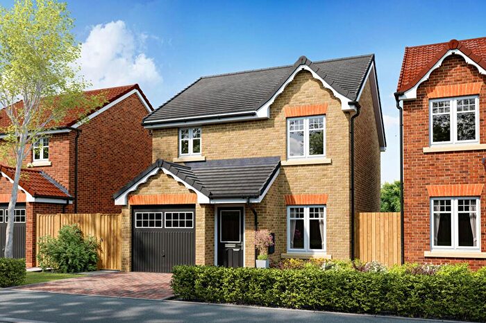 3 Bedroom Detached House For Sale In Doncaster Road, Harlington, Doncaster, DN5