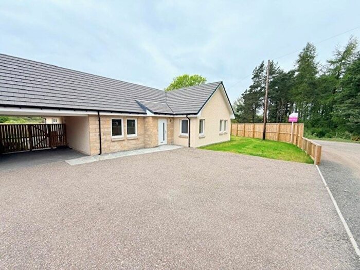 4 Bedroom Detached Bungalow For Sale In Birdsfoot House, Kirkforthar Feus, KY7