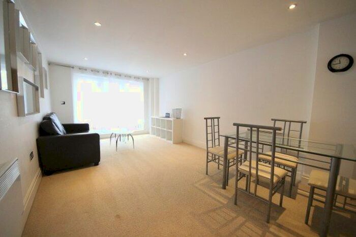 2 Bedroom Flat To Rent In Royal Quarter, Kingston Upon Thames, KT2