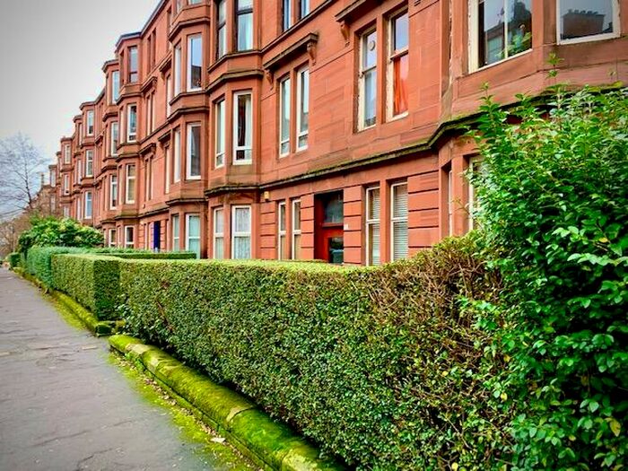 2 Bedroom Flat To Rent In Garthland Drive, Dennistoun, Glasgow, G31