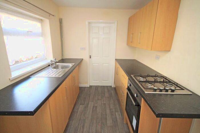 2 Bedroom Terraced House To Rent In Richard Street, Grimsby, DN31