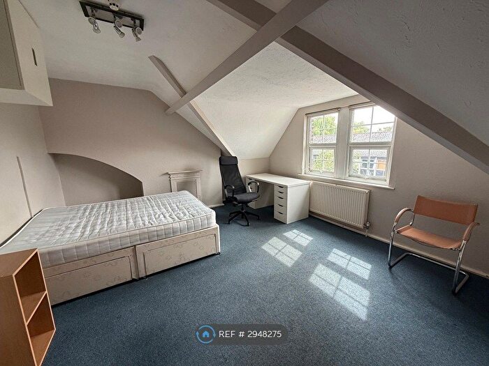 1 Bedroom Flat To Rent In Hayfield Road, Oxford, OX2