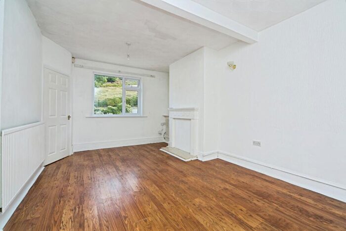 2 Bedroom End Of Terrace House For Sale In Chapel Street, Mochdre, Colwyn Bay, Conwy, LL28