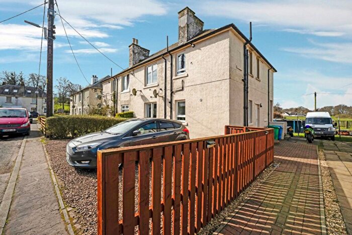 2 Bedroom Flat For Sale In Sunnybraes Terrace, Steelend, Dunfermline, KY12