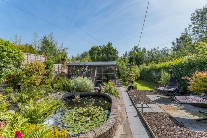 3 Bedroom Terraced House For Sale In Bredwardine, Bredwardine Herefordshire, HR3