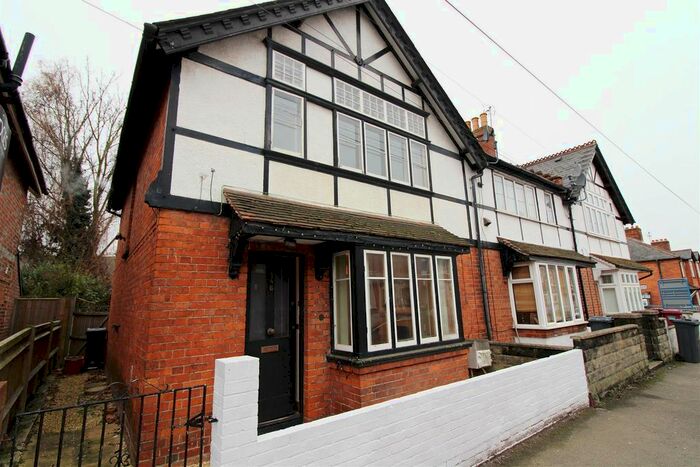 3 Bedroom End Of Terrace House To Rent In Chester Street, Caversham, Reading, RG4