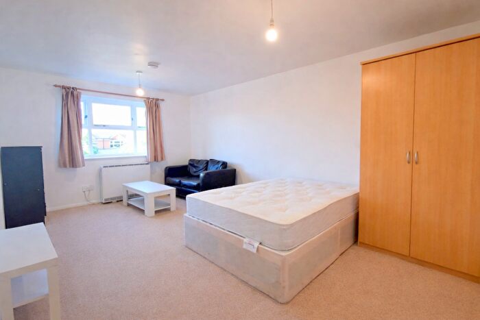 Studio To Rent In Putney Hill, London, SW15