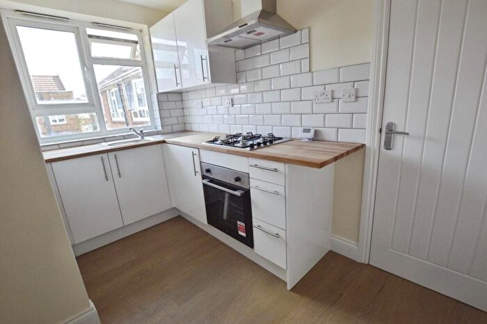 1 Bedroom Flat To Rent In Mountfield Road, East Ham, E6