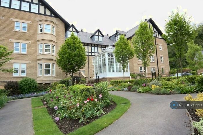 2 Bedroom Flat To Rent In Brunswick House, Harrogate, HG1