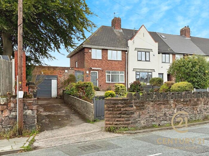 3 Bedroom End Of Terrace House To Rent In Speke Road, Woolton, Liverpool, L25