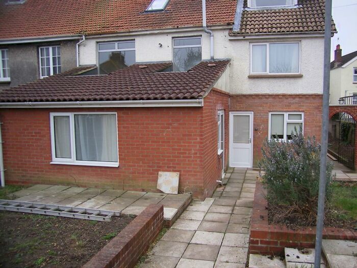 1 Bedroom Flat To Rent In Salisbury, SP2