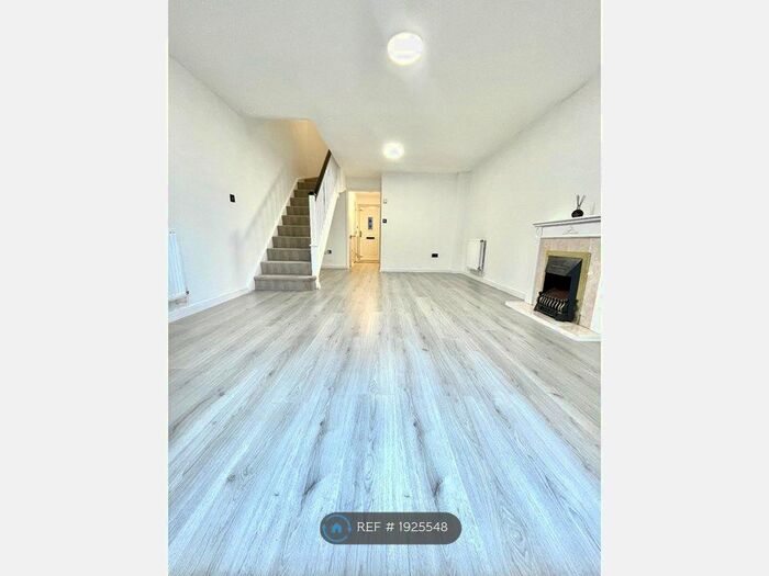 2 Bedroom Terraced House To Rent In Odell Close, Upney, IG11