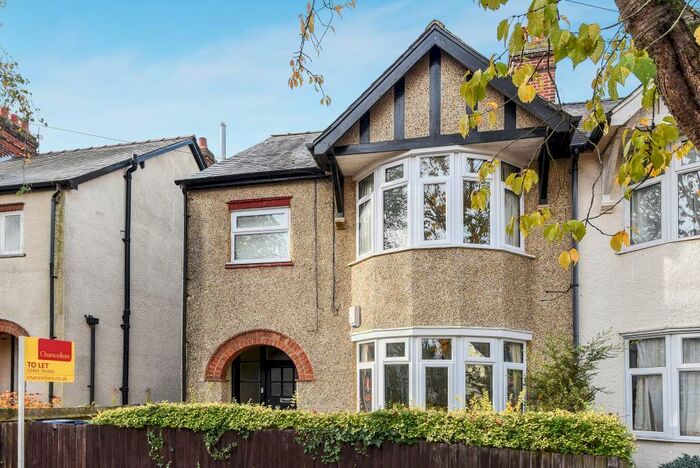 1 Bedroom Apartment To Rent In Stephen Road, Headington, OX3