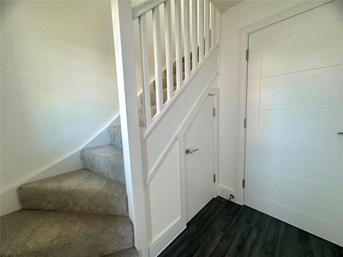 2 Bedroom Terraced House To Rent In New Barn Lane, Whyteleafe, CR3