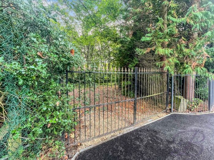 Land For Sale In Land At Haggnook Wood, Ravenshead, Nottingham, NG15